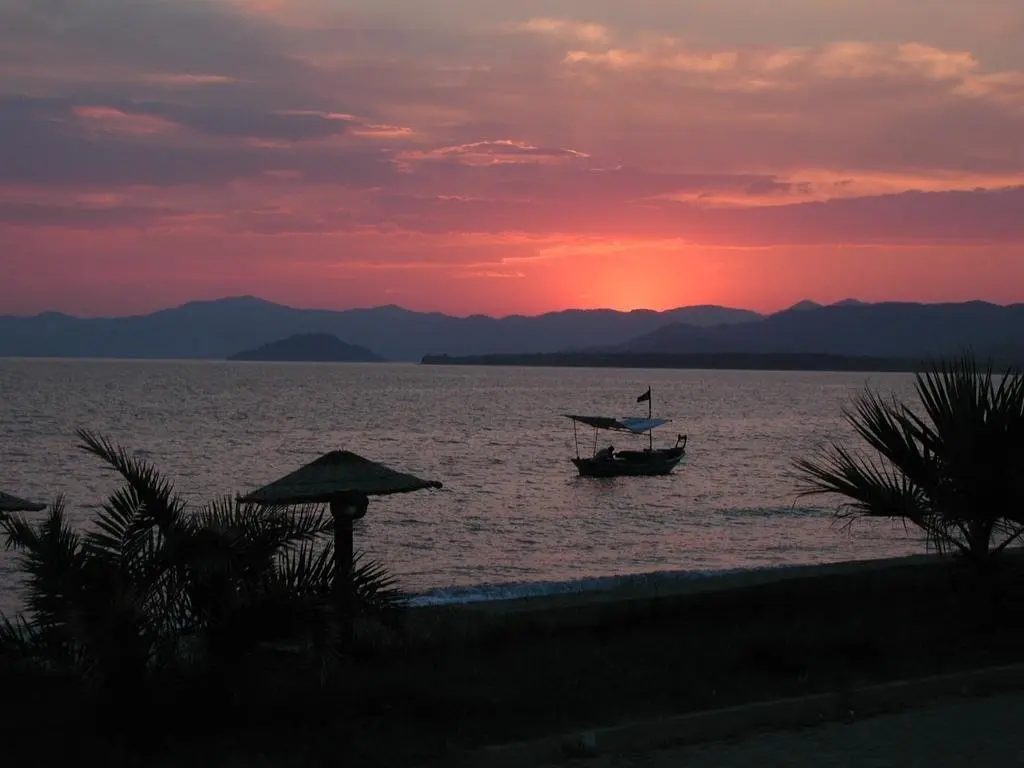Фетхие: Melek Apart Hotel