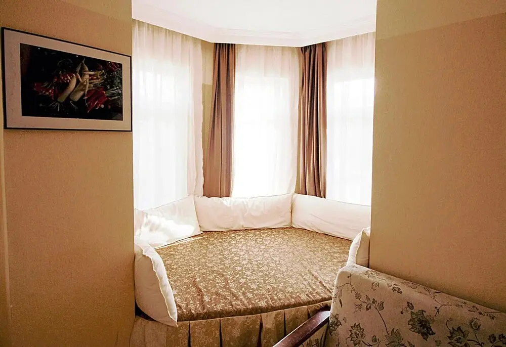 Фетхие: Melek Apart Hotel