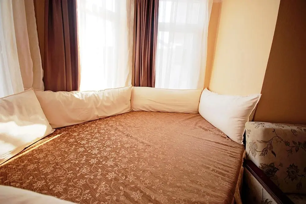 Фетхие: Melek Apart Hotel