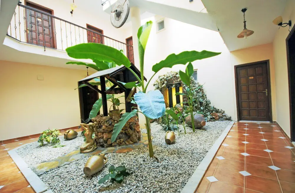 Фетхие: Melek Apart Hotel