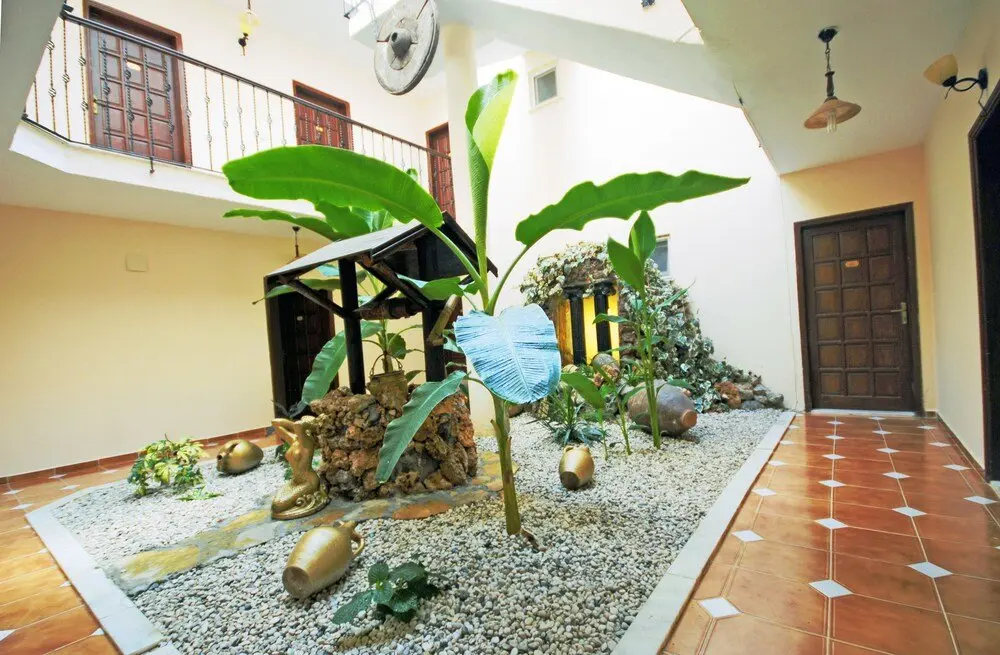 Фетхие: Melek Apart Hotel