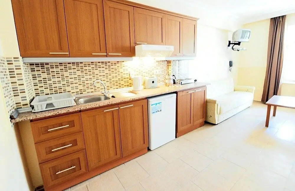 Фетхие: Melek Apart Hotel