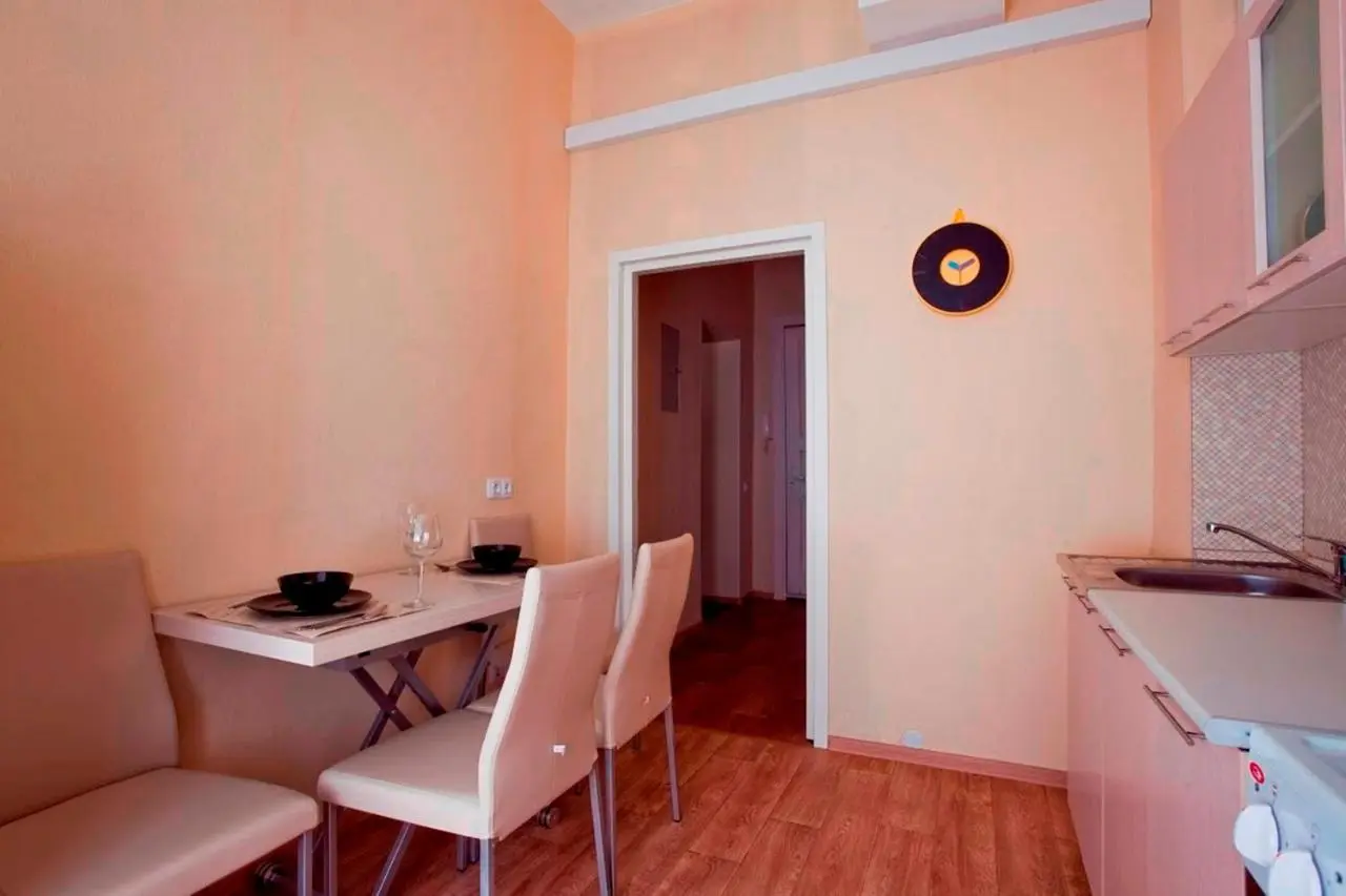 Выборг: W Apartament Leningradskoye 10