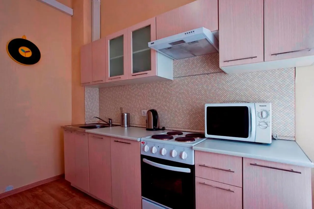 Выборг: W Apartament Leningradskoye 10