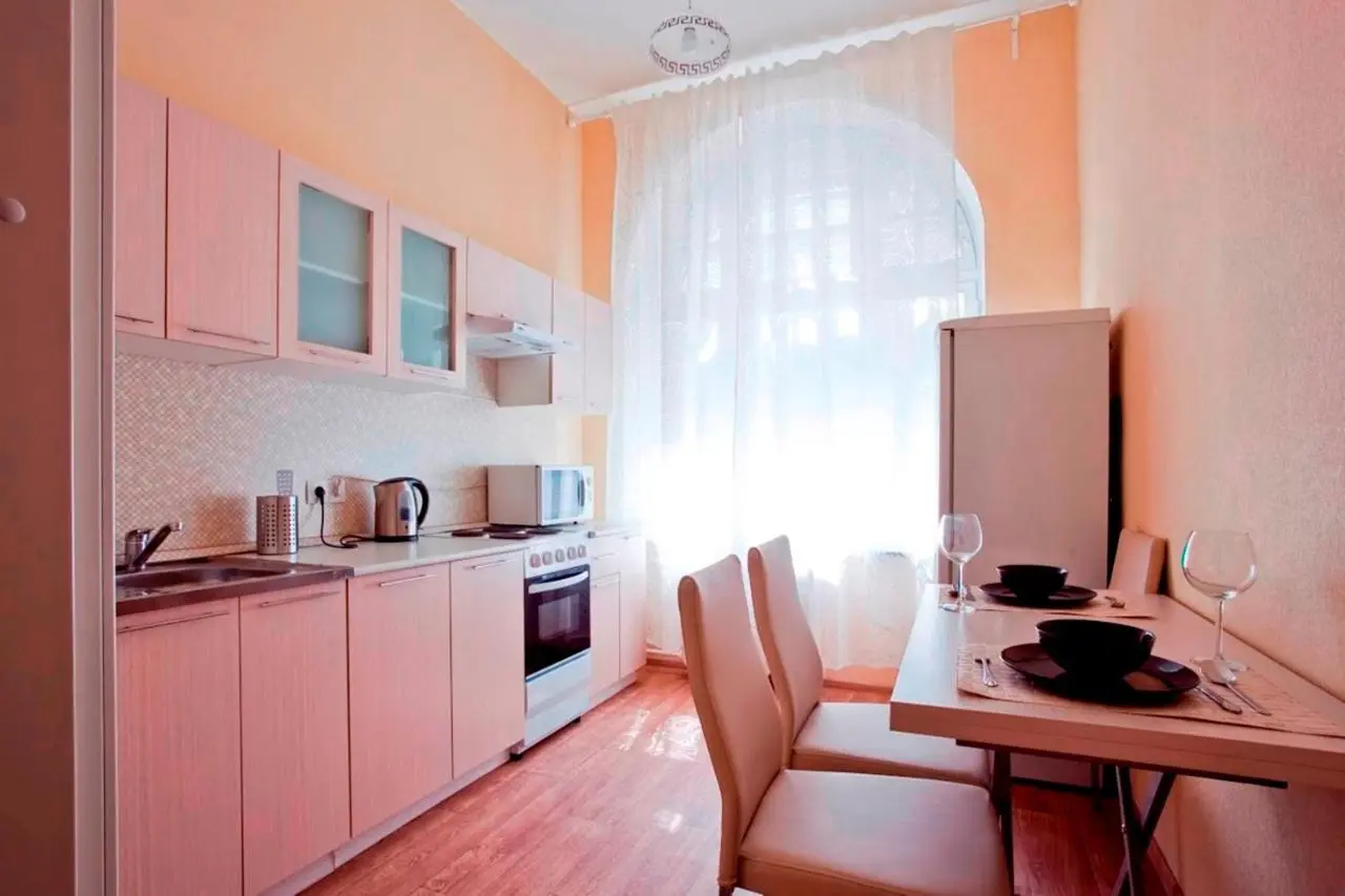 Выборг: W Apartament Leningradskoye 10