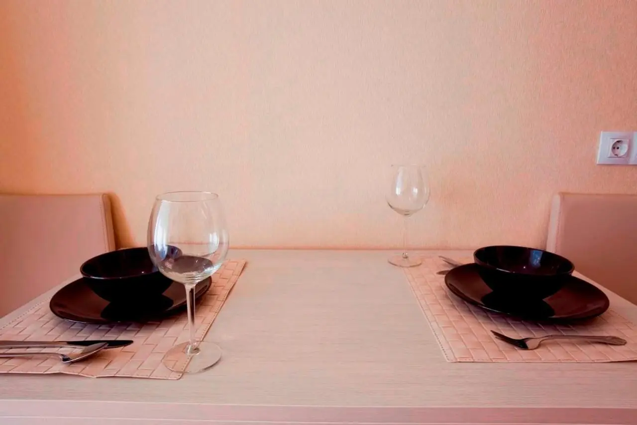Выборг: W Apartament Leningradskoye 10