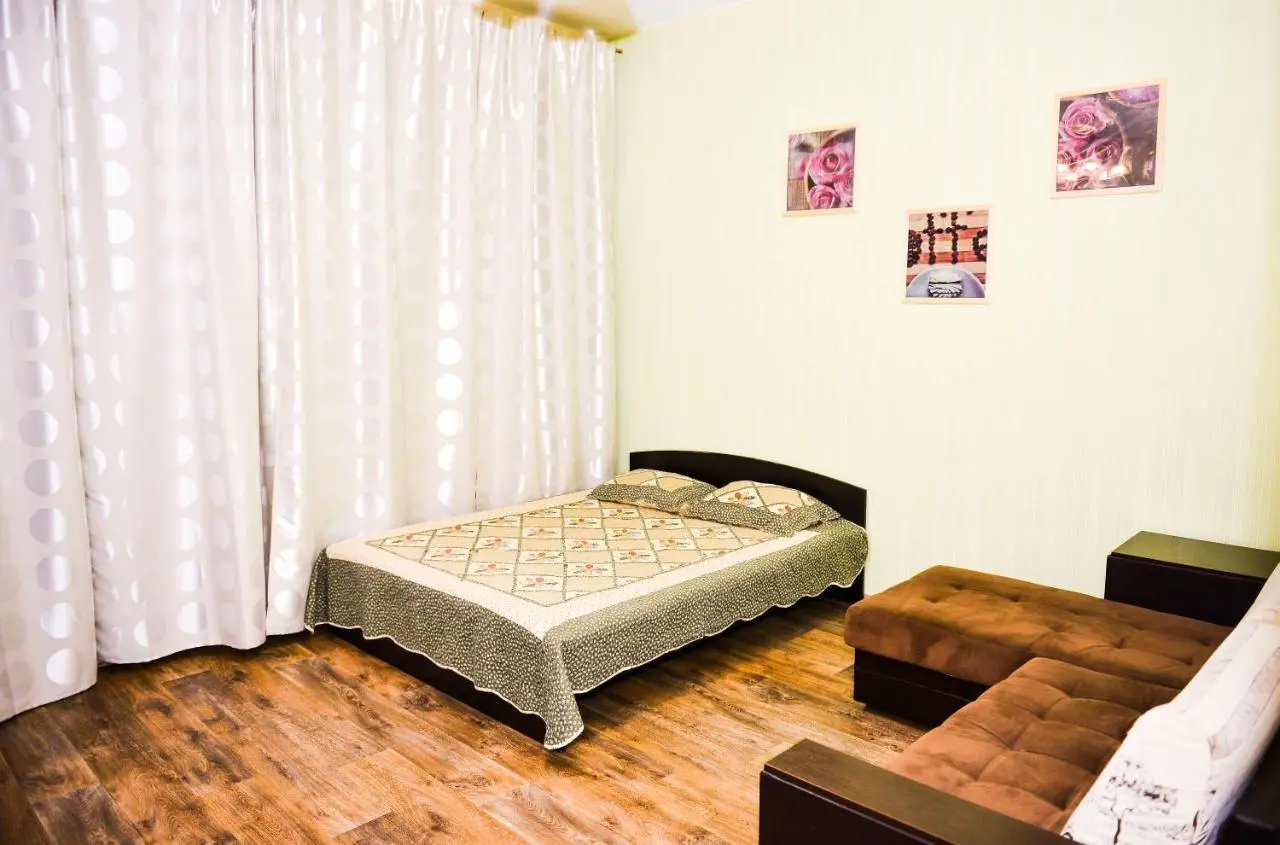 Выборг: W Apartament Leningradskoye 10