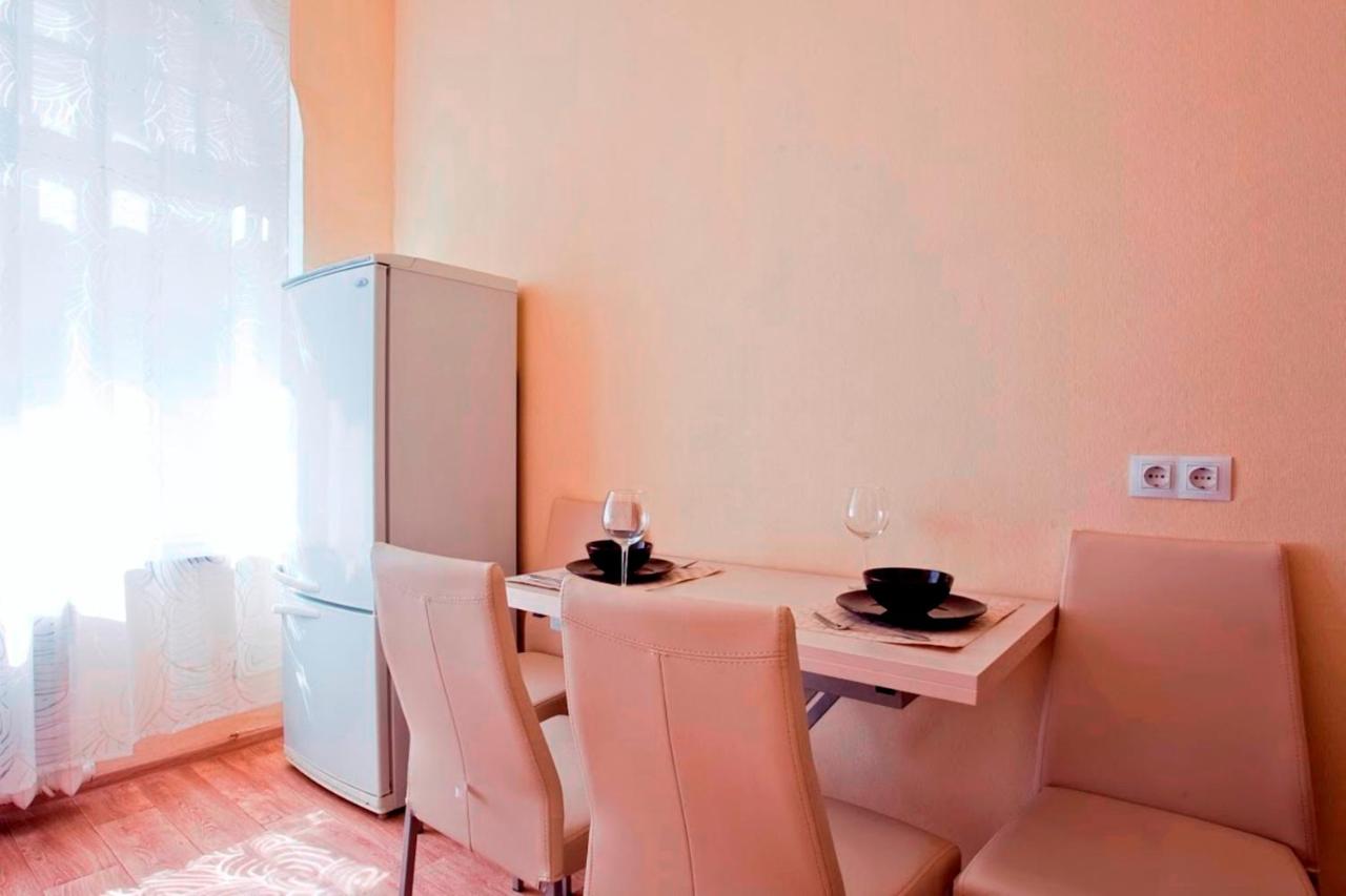 Выборг: W Apartament Leningradskoye 10