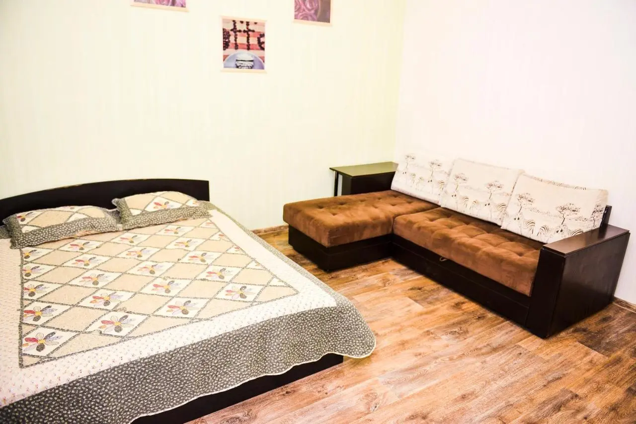 Выборг: W Apartament Leningradskoye 10