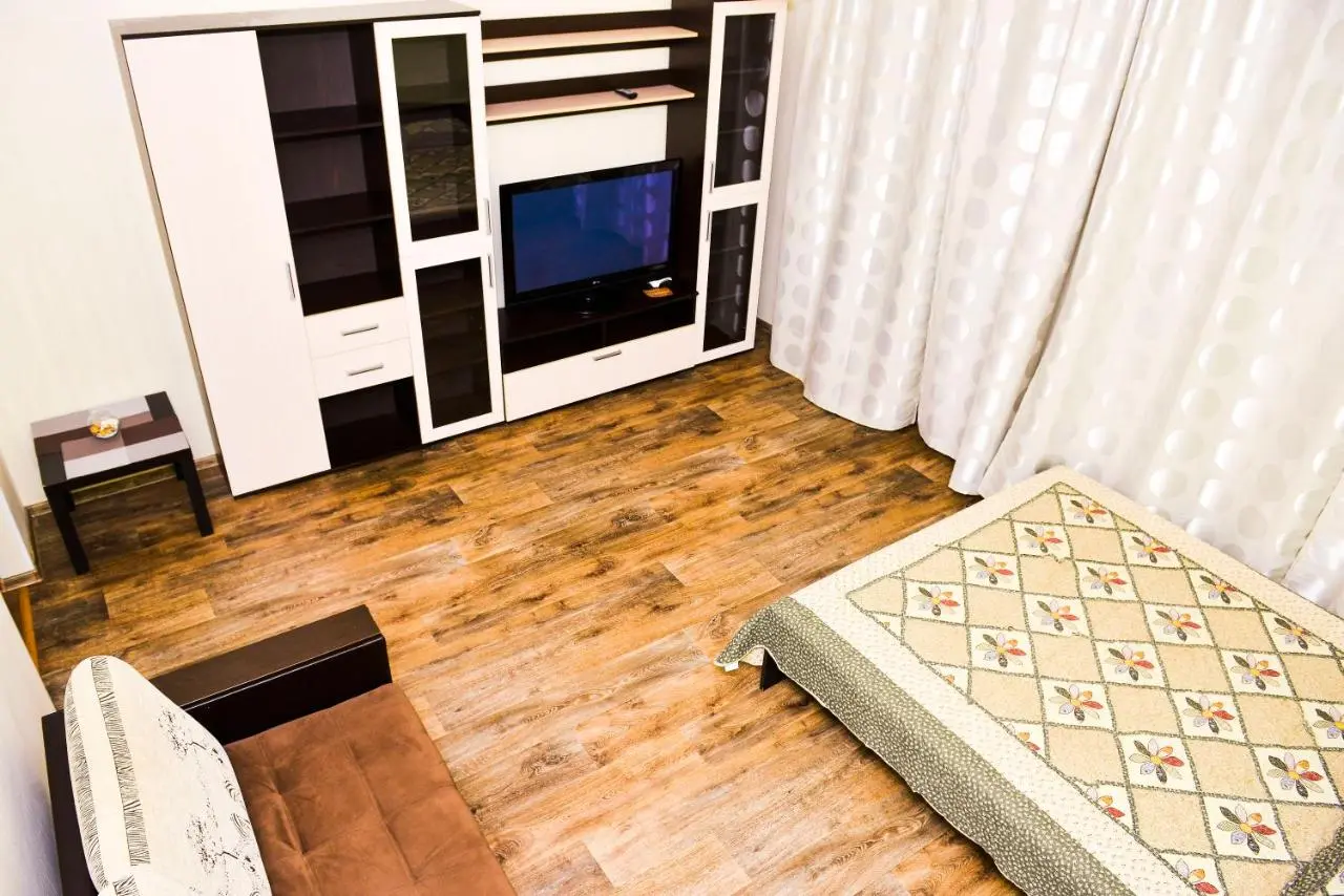 Выборг: W Apartament Leningradskoye 10