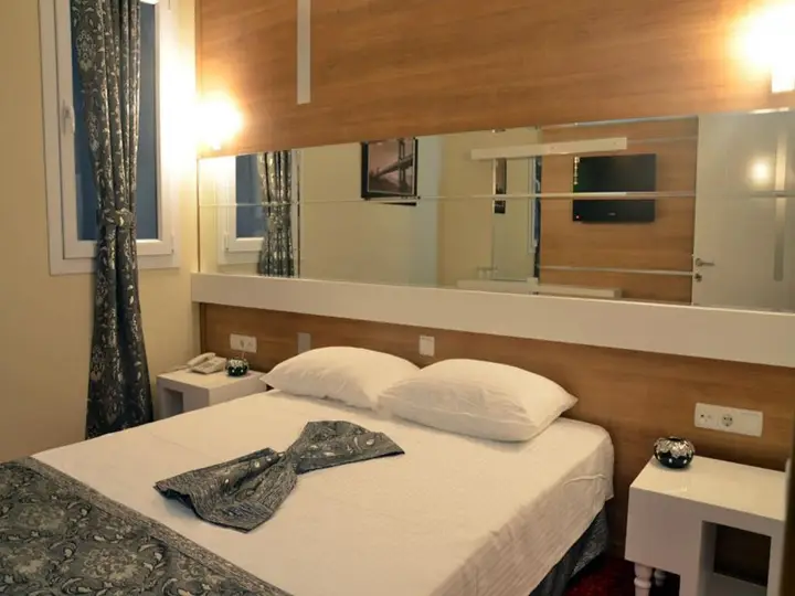 Искендерун: Emin Otel