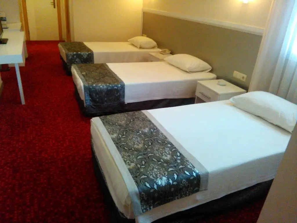 Искендерун: Emin Otel