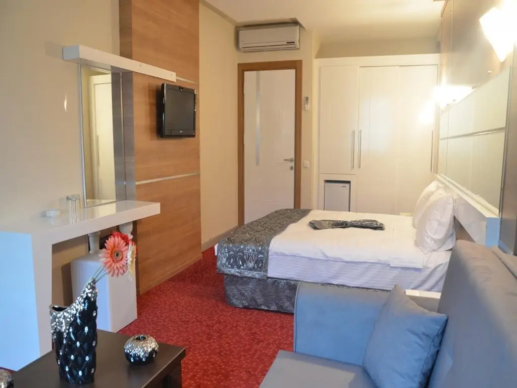 Искендерун: Emin Otel