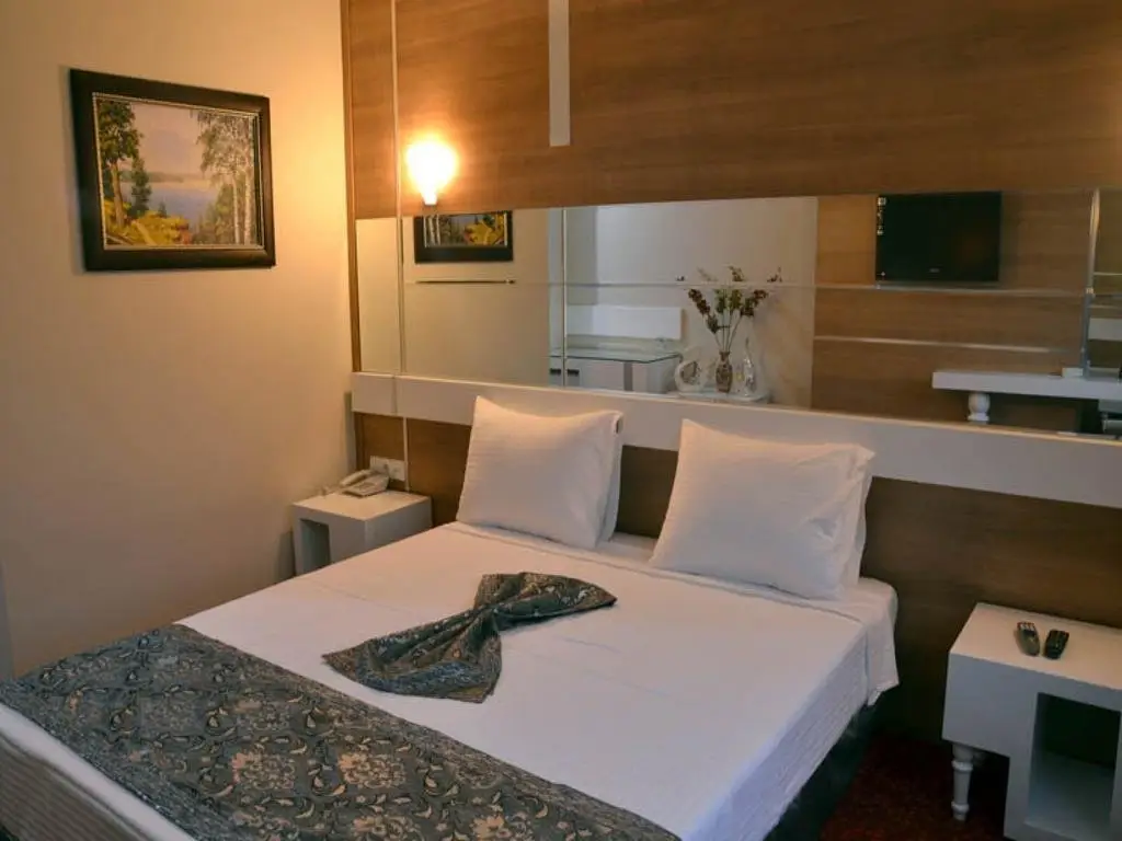 Искендерун: Emin Otel