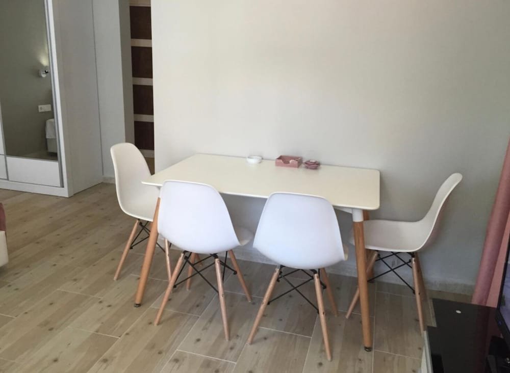 Манавгат: Piccolina Apart Hotel