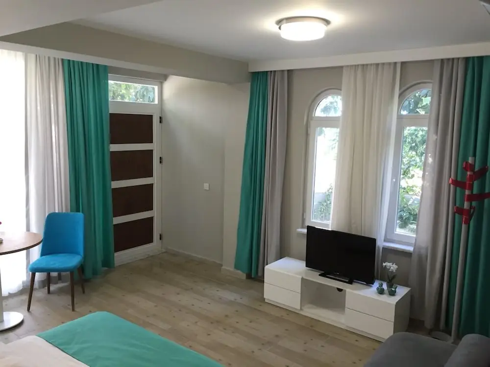 Манавгат: Piccolina Apart Hotel