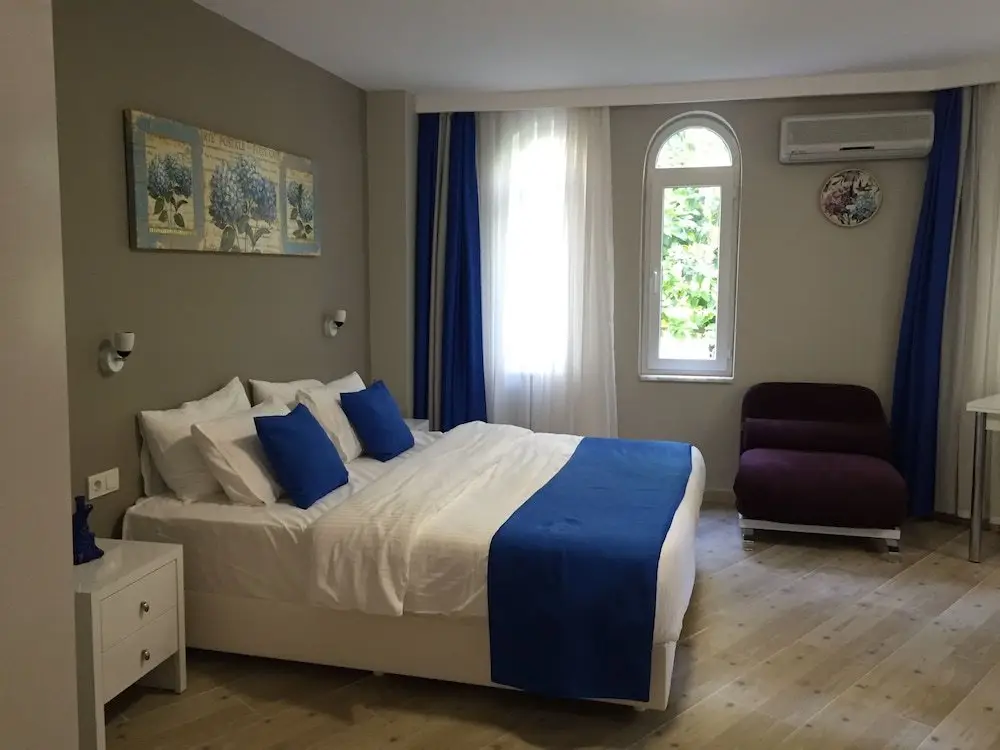 Манавгат: Piccolina Apart Hotel