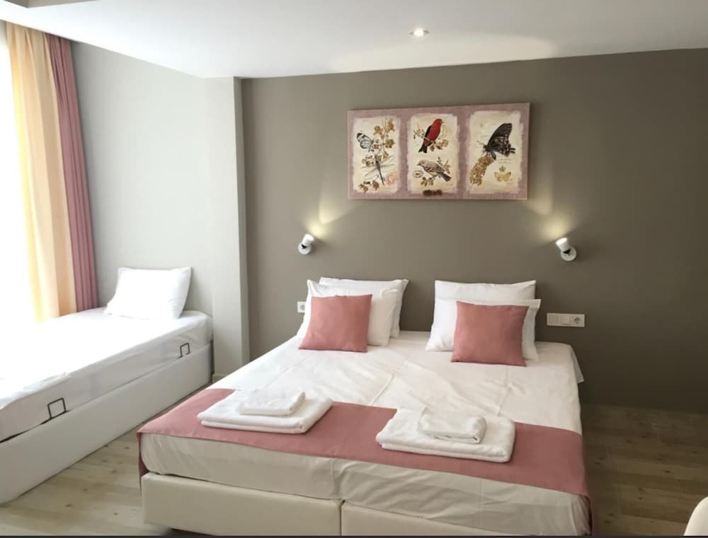 Манавгат: Piccolina Apart Hotel