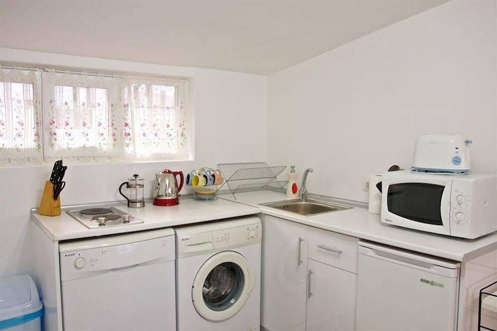Стамбул: Diva Bosphorus Apartments