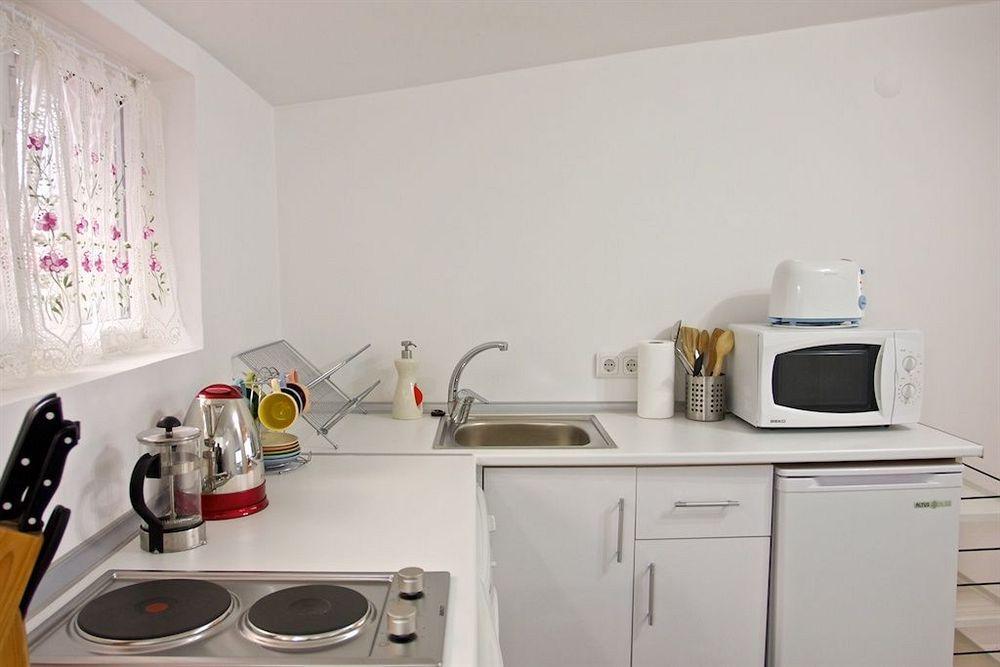 Стамбул: Diva Bosphorus Apartments
