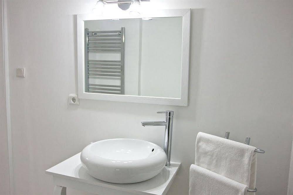 Стамбул: Diva Bosphorus Apartments