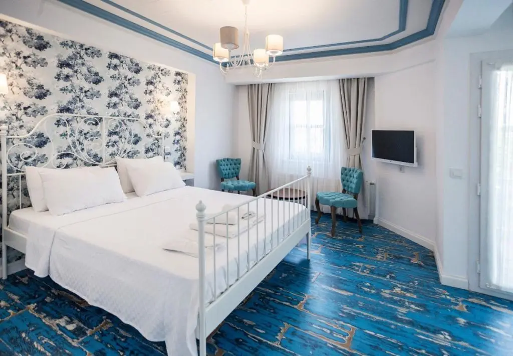 Бозджаада: Sardunya Otel