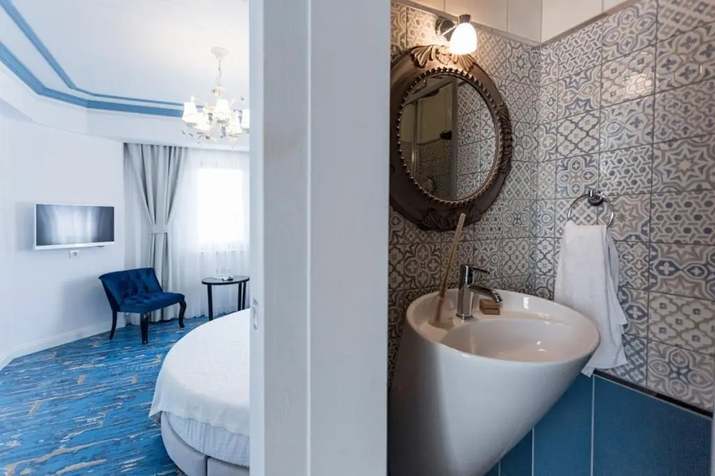 Бозджаада: Sardunya Otel