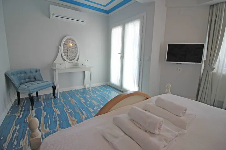 Бозджаада: Sardunya Otel