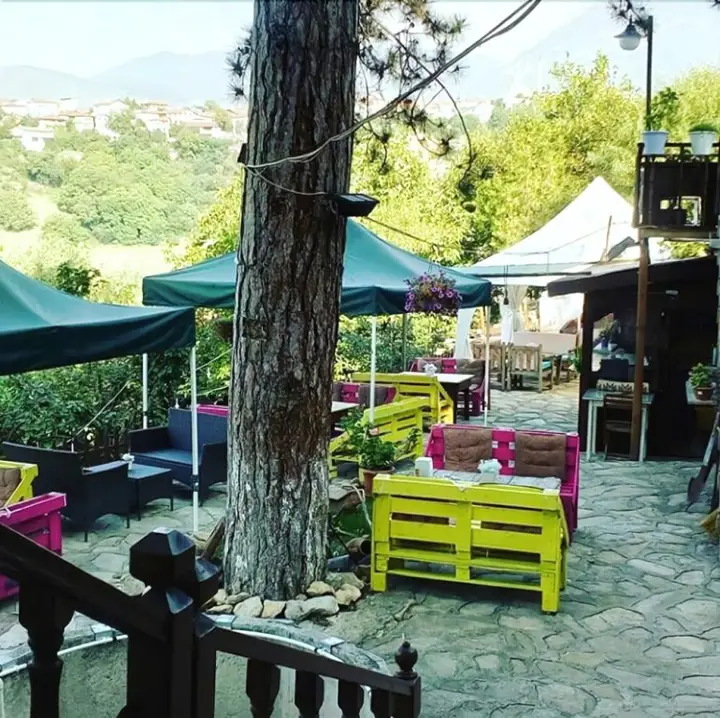 Сафранболу: Camli Konak Otel