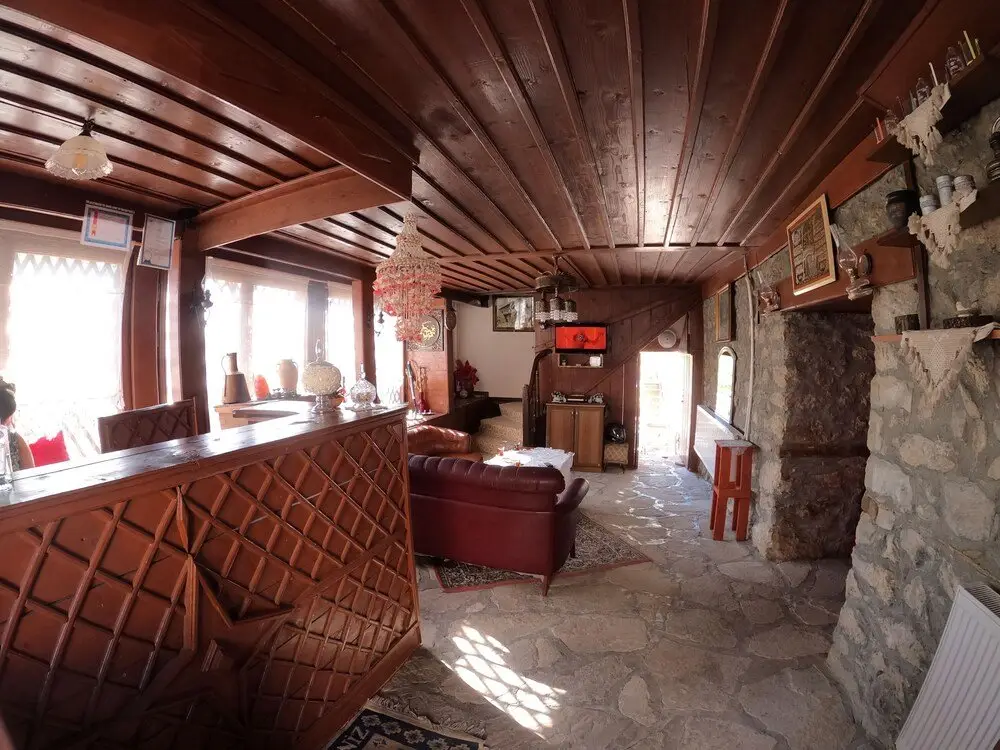 Сафранболу: Camli Konak Otel