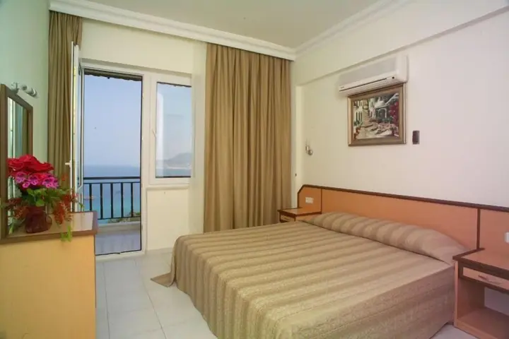 Аланья: Bella Vista Suit Hotel