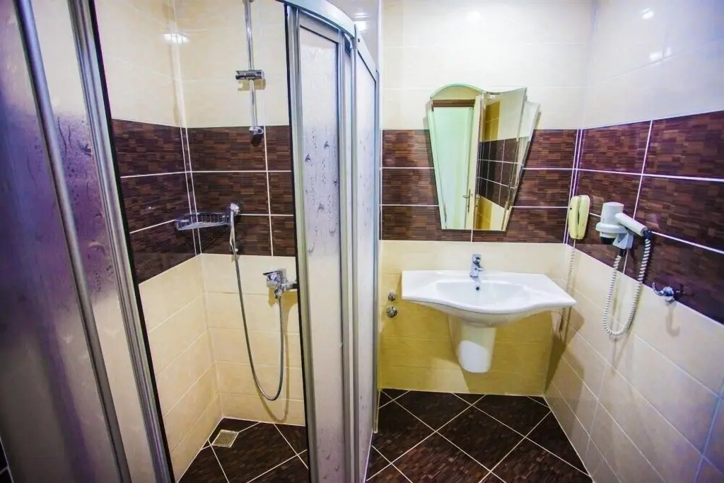 Аланья: Kleopatra Beach Hotel - All Inclusive
