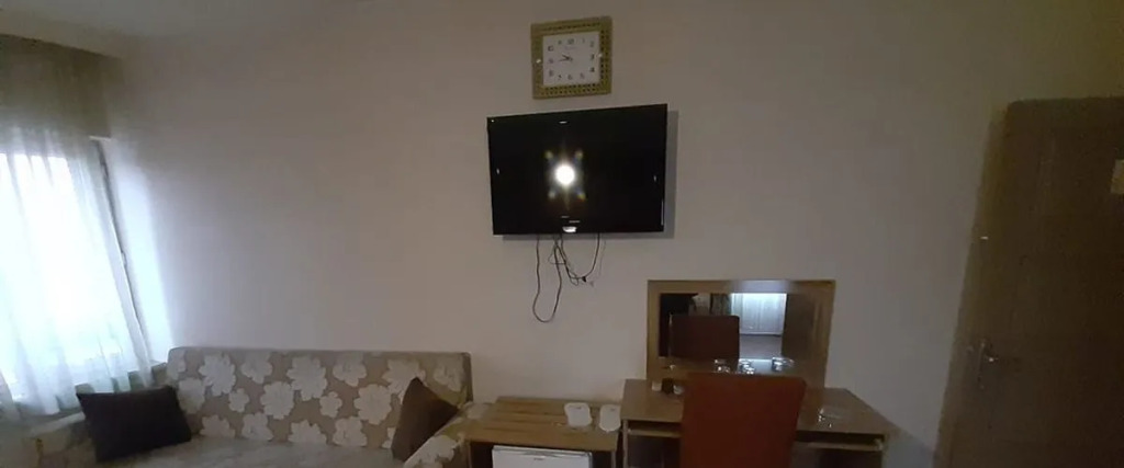 Анкара: Aymini Hotel