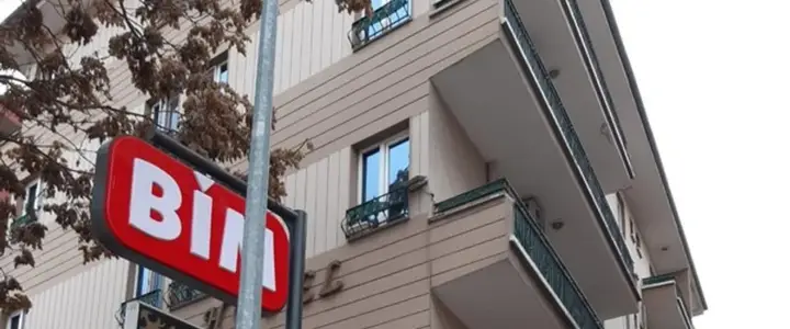 Анкара: Aymini Hotel