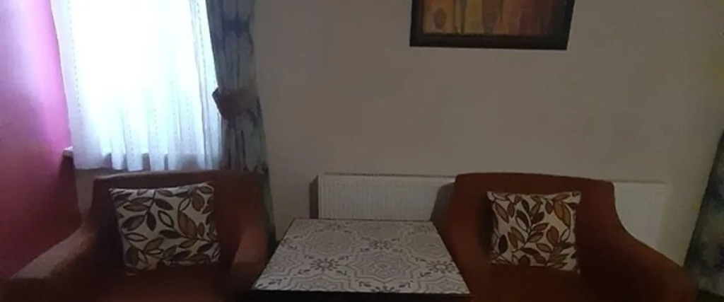 Анкара: Aymini Hotel