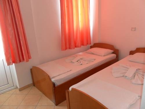 Аланья: Seckin Hotel