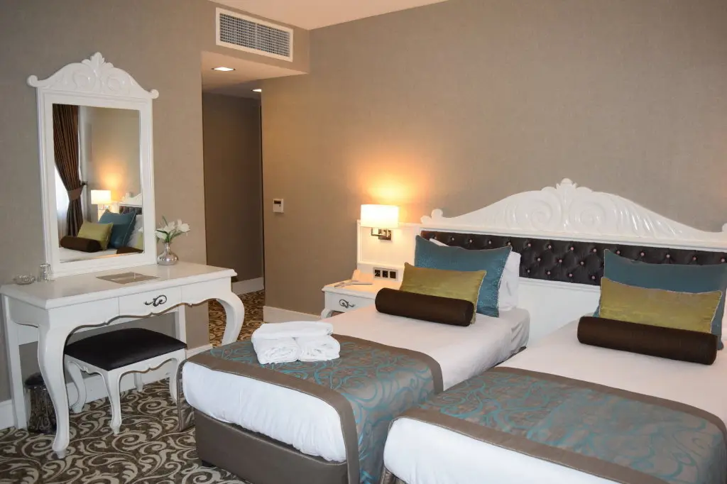 Стамбул: Taksim Line Hotel