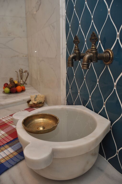 Стамбул: Taksim Line Hotel