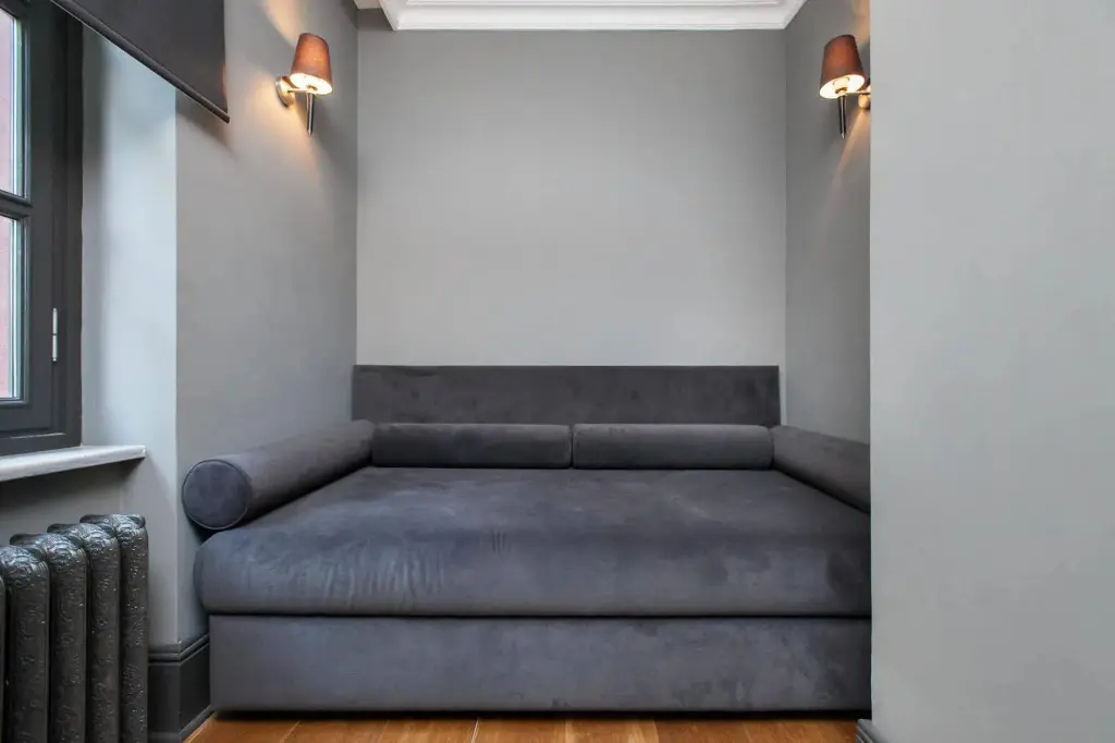Стамбул: Апарт-отель Balkon Residence