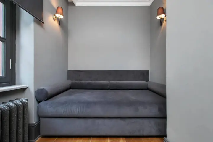 Стамбул: Апарт-отель Balkon Residence