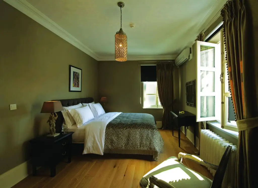 Стамбул: Апарт-отель Balkon Residence