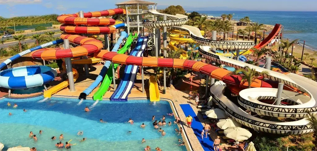 Аланья: Long Beach Alanya - Ultra All Inclusive