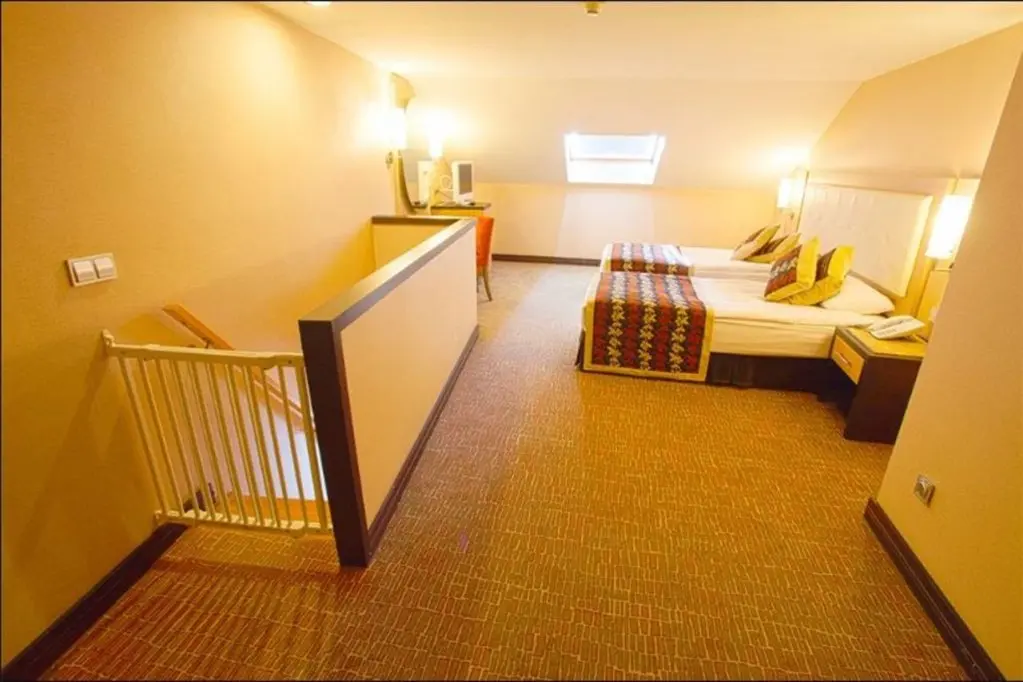 Аланья: Long Beach Alanya - Ultra All Inclusive