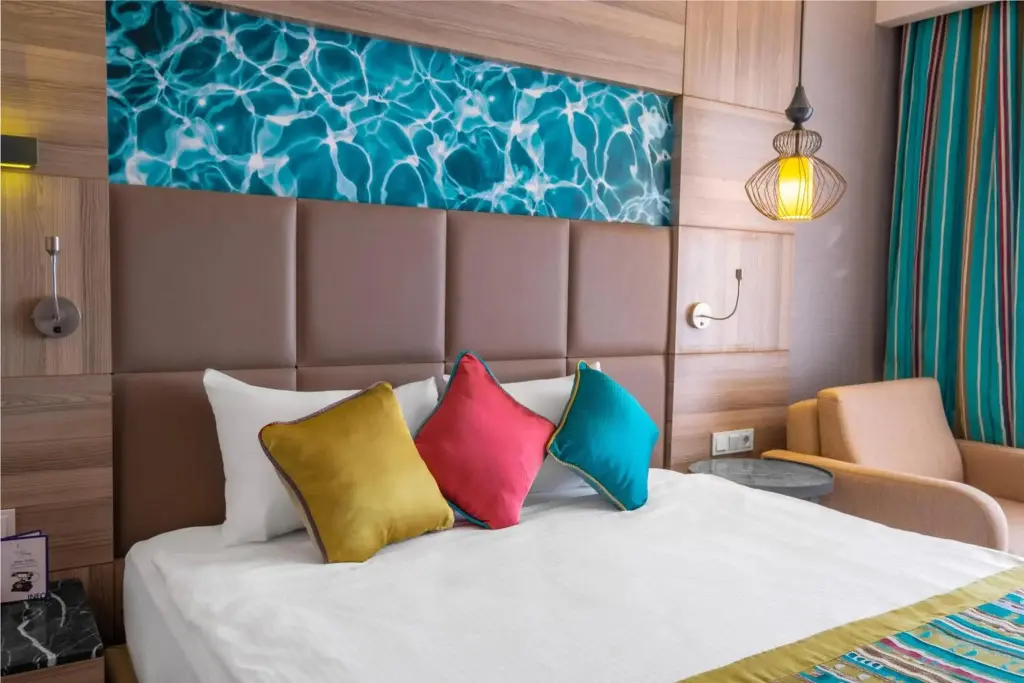 Аланья: Long Beach Alanya - Ultra All Inclusive