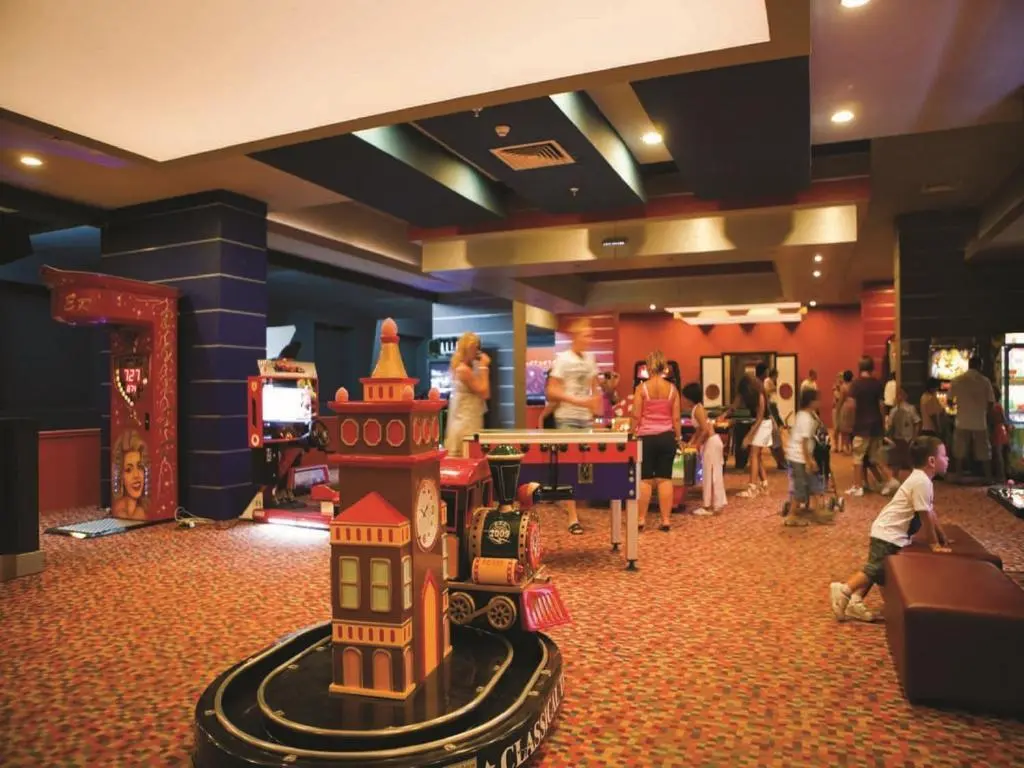 Аланья: Long Beach Alanya - Ultra All Inclusive