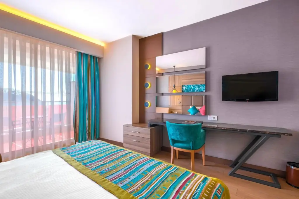 Аланья: Long Beach Alanya - Ultra All Inclusive
