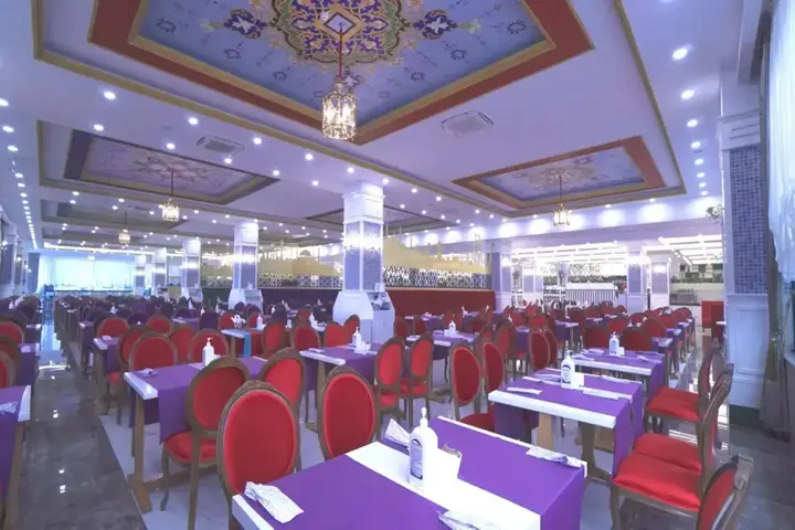 Манавгат: Grand Pearl Beach Resort And Spa