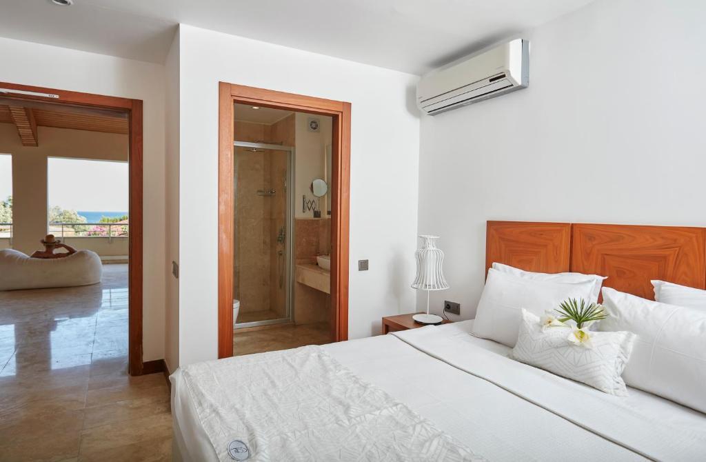 Датча: Flow Datca Surf and Beach Hotel