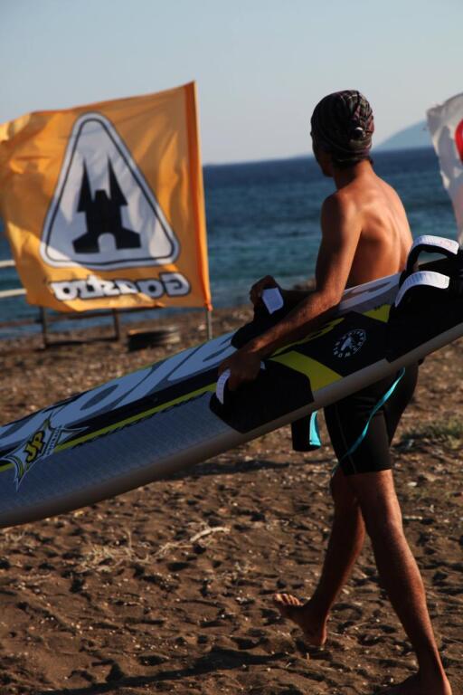 Датча: Flow Datca Surf and Beach Hotel