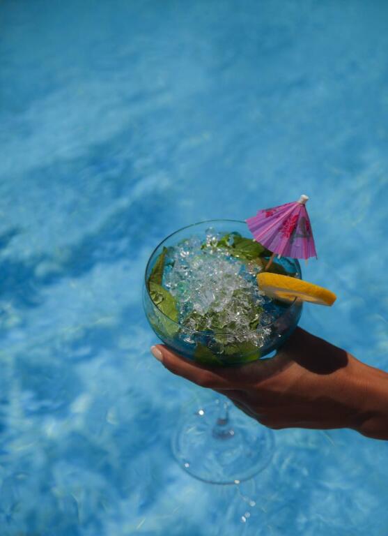 Датча: Flow Datca Surf and Beach Hotel